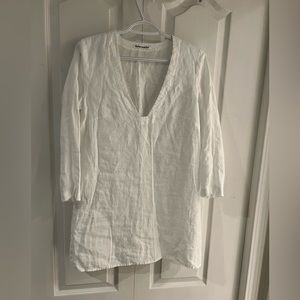 Mexico Bikini cover up